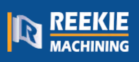 Reekie Machining Ltd