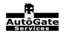 Autogate Services and Installation Ltd